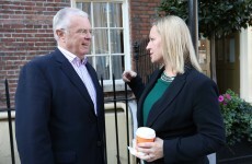 Reform Alliance members want appointments to Oireachtas committees