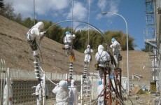 Weather will determine if Fukushima radiation reaches Ireland