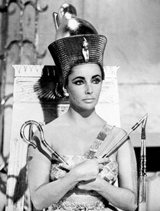Elizabeth Taylor's memory lane: Slideshow