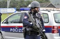 Austrian poacher dies in fire after killing three police officers and a paramedic