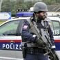 Austrian poacher dies in fire after killing three police officers and a paramedic