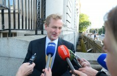 Poll: Do you listen to what goes on in the Dáil?