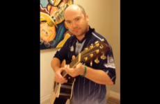 Dublin man writes song begging for All-Ireland ticket