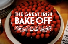 6 surprising things you'll see on tonight's Great Irish Bake Off