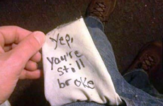10 things nobody ever forgets about Freshers Week