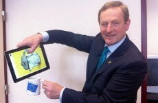 Here's why TDs and Senators can't update their iPhones and iPads to iOS7