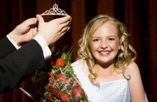 French Senate votes to ban child beauty pageants