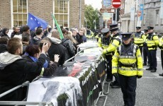 Top readers' comments of the week