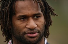 Leinster confirm Lote Tuqiri signing