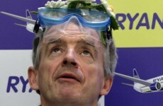 Ryanair has joined Twitter...but don't bother with queries