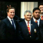 Tuilagi's Irish teammate calls Cameron bunny ears prank a 'brain fart'
