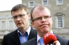 Sinn Féin's 'prodigal son' won't return to the party until next year