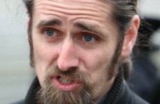 Ming vows to stop smoking cannabis while 'in the Republic of Ireland'