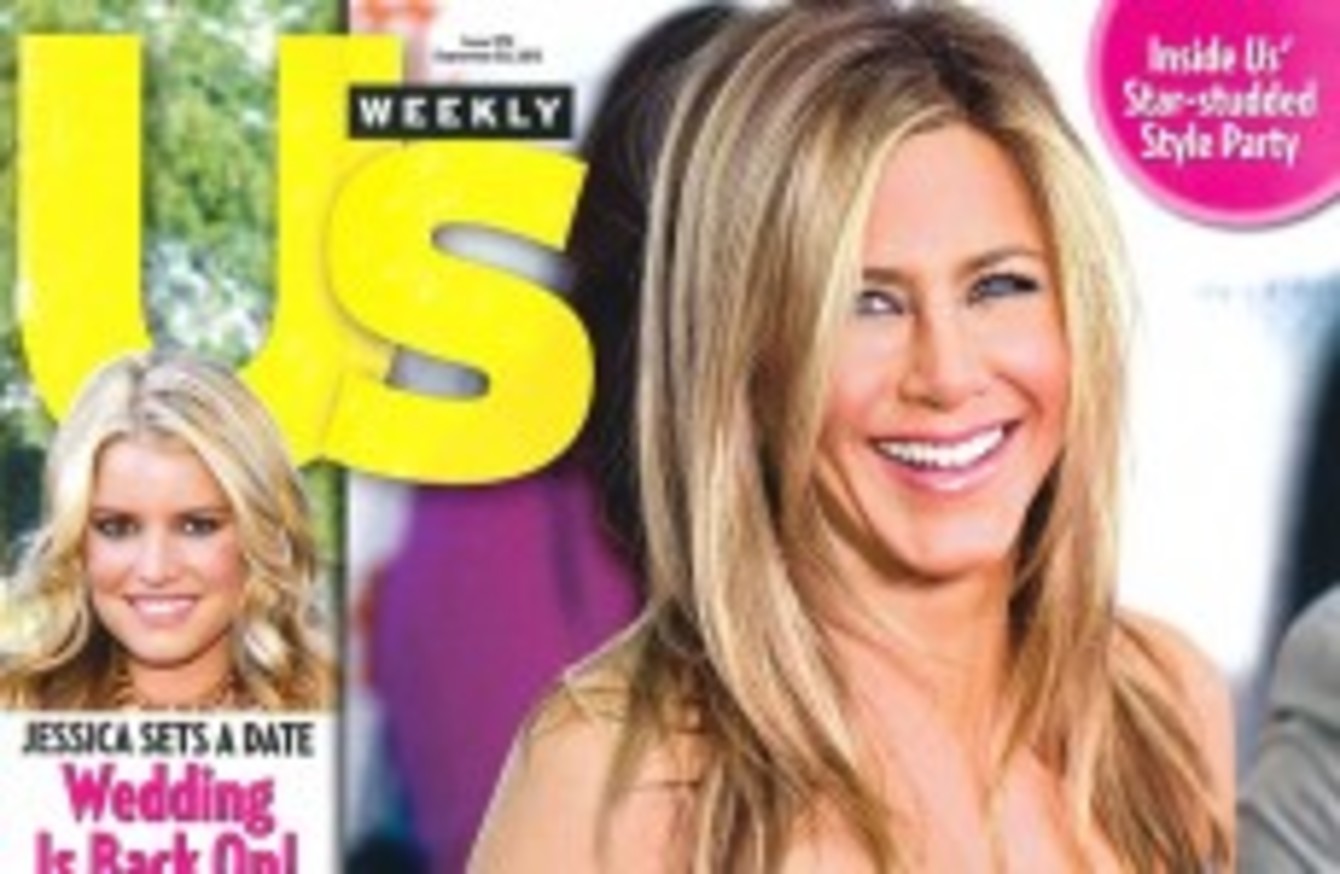 5 people who are delighted that Jennifer Aniston is pregnant