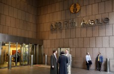 US to seize New York skyscraper secretly owned by Iran