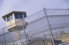 Thieves in Italy broke IN to a prison to steal €5,000
