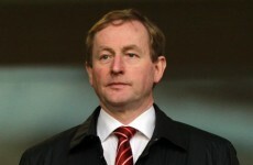 Ireland's bailout interest rate won't be cut this week