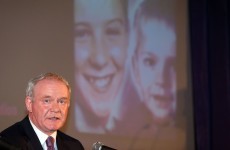 Martin McGuinness: 'I don't expect people to forgive me for being in the IRA'