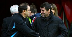 Opinion: Why Roy Keane should be Martin O’Neill’s number two for Ireland