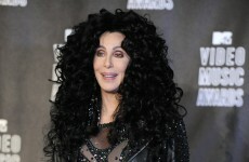 The Dredge: Cher rips Miley Cyrus a new one
