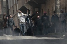 A further 15 killed in Syrian protests