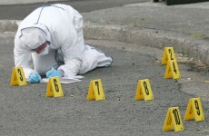 Man arrested in connection with murder of Dean Johnson