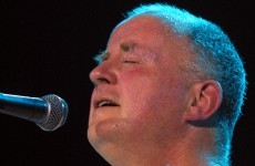 Christy Moore to release anti-Arthur's Day single