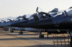Gaddafi's air force 'destroyed': British commander