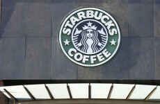 Starbucks ads to tell customers: Guns not welcome here
