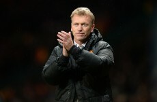 Manchester United defend transfer window inactivity