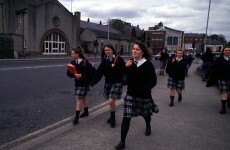 14 things you'll remember if you went to an all-girls school