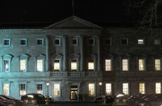 'Too early' to rule Anglo out of banking inquiry says committee chair