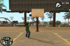 11 ways to get your sporting fix from Grand Theft Auto