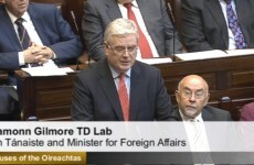 Gilmore: Nobody is going to be barred from the insolvency process