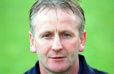 Bobby Browne to take the reins at Bohemians