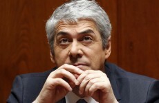 Portugal's prime minister quits after bitter budget defeat