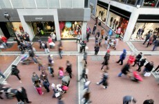 Ireland technically exits recession as economy records growth