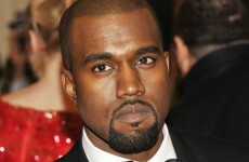 Kanye West demands 'ironed carpet' for his dressing room