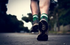 How to get from the couch to the start line of a 5k in eight weeks