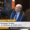 'You were in bed with the banks!': The Dáil has had its first row of the new term