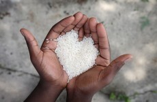 Column: If we work together, global poverty can be abolished by 2030