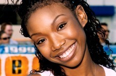 On this night in 1998 you were listening to... Brandy