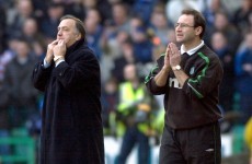 5 games which have defined Martin O’Neill’s managerial career so far