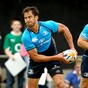 Former Leinster outhalf looking to check Munster’s momentum in Italy