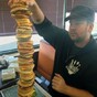 'McEverything' burger combines every single McDonalds sandwich