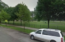 12 people, including 3-year-old, shot in Chicago park