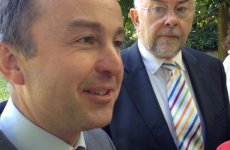 How much will Seanad abolition save? Quinn doesn't know, but Hayes says it's €20m
