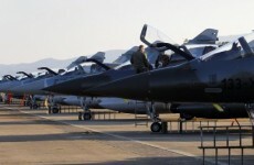 NATO to meet over support for Libyan no-fly zone