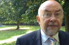 'Another brick in the wall': Education minister on economic growth figures