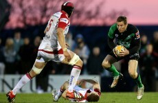 9 reasons to get excited about this weekend’s Pro12 action